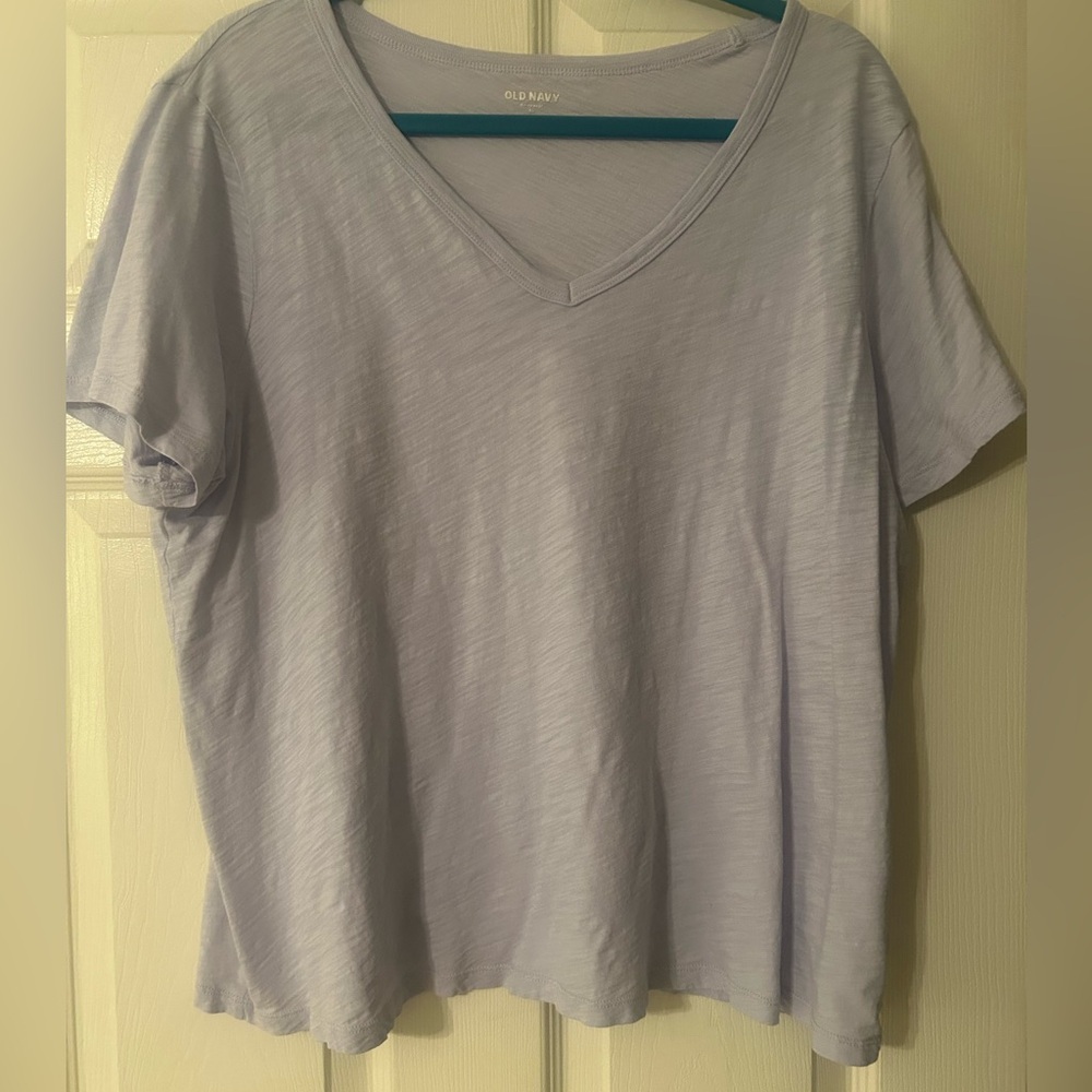 Old Navy Everywear Tee